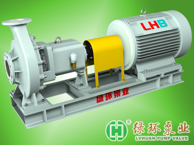 LHJ不銹鋼耐磨堿泵